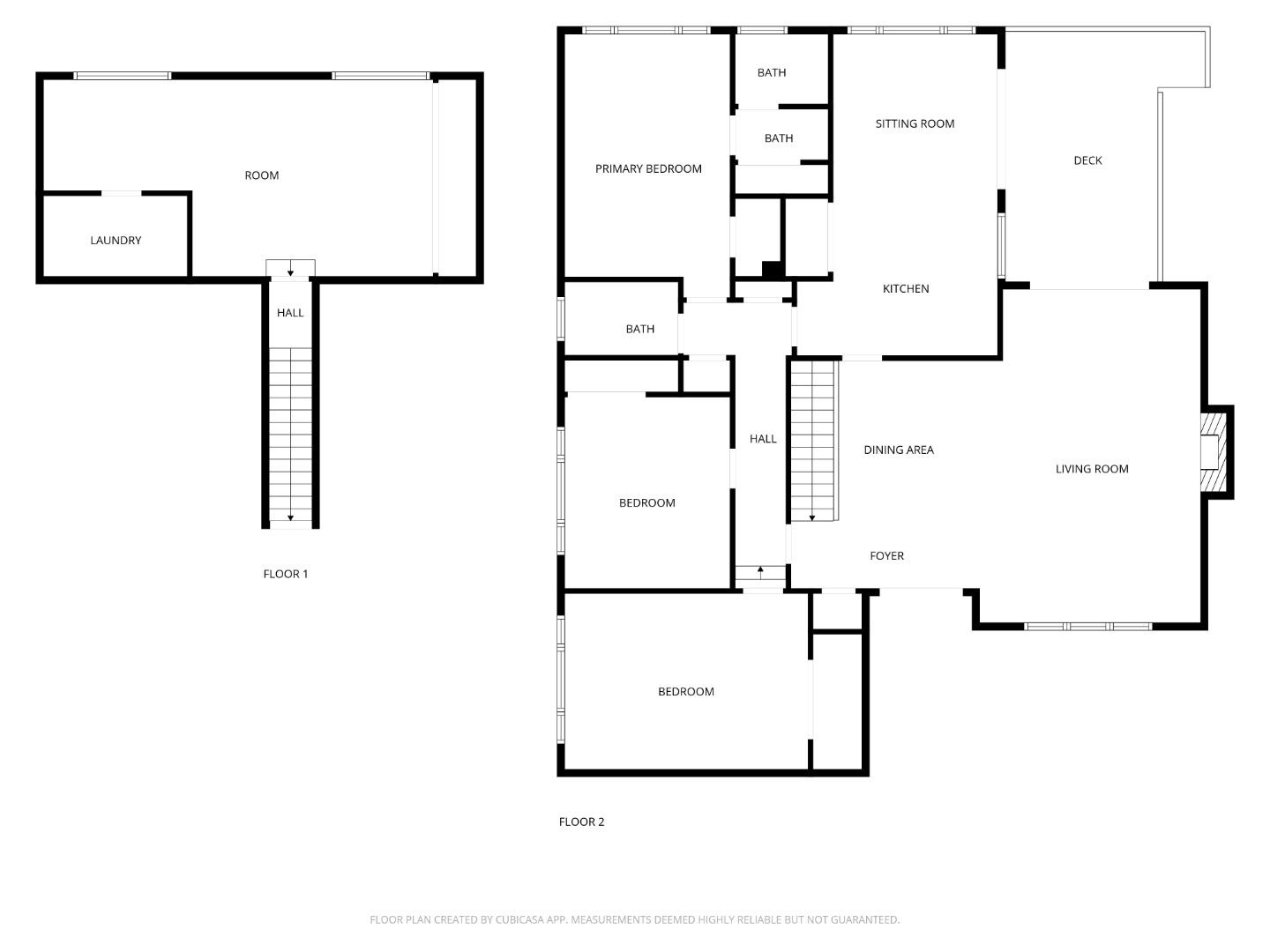 Detail Gallery Image 61 of 61 For 2191 Manzanita Dr, Oakland,  CA 94611 - 4 Beds | 2 Baths