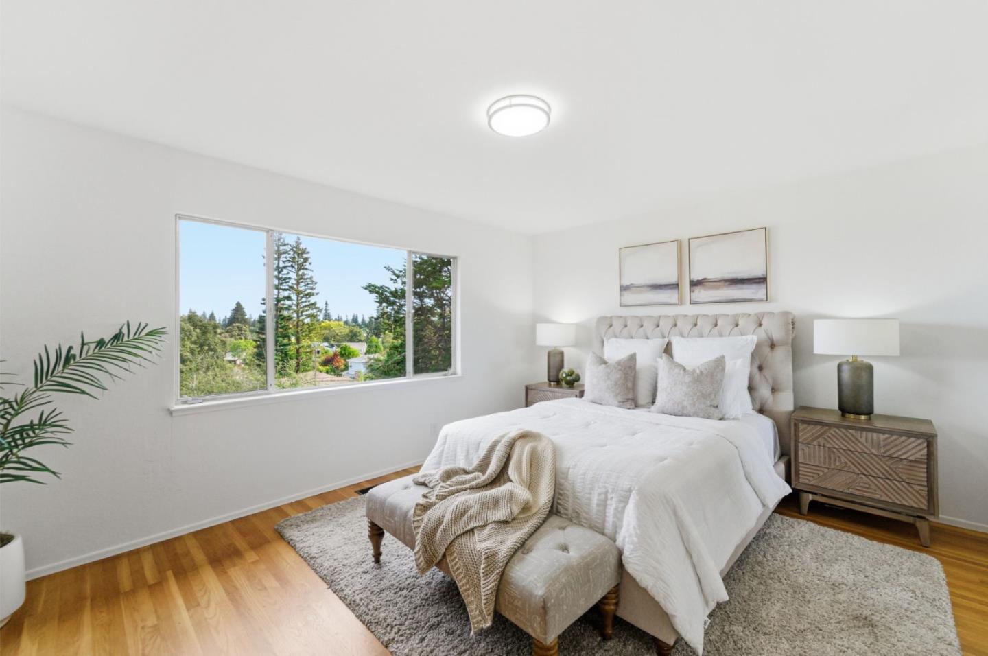 Detail Gallery Image 15 of 42 For 329 Oakview Dr, San Carlos,  CA 94070 - 4 Beds | 3 Baths