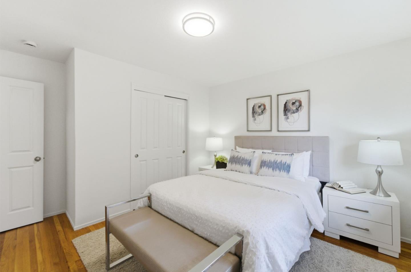 Detail Gallery Image 17 of 42 For 329 Oakview Dr, San Carlos,  CA 94070 - 4 Beds | 3 Baths