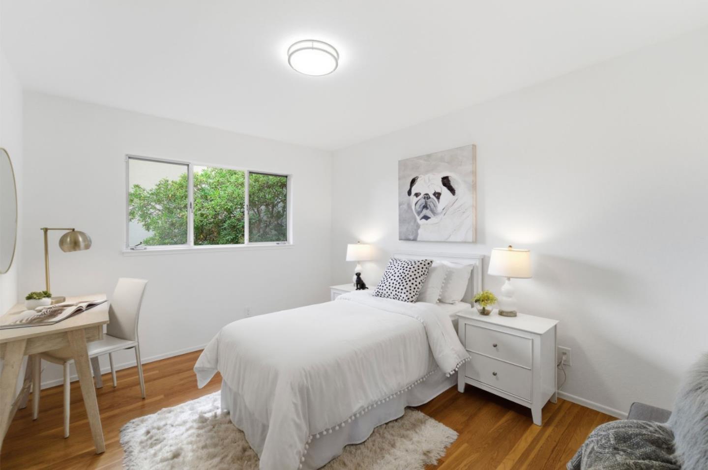 Detail Gallery Image 19 of 42 For 329 Oakview Dr, San Carlos,  CA 94070 - 4 Beds | 3 Baths