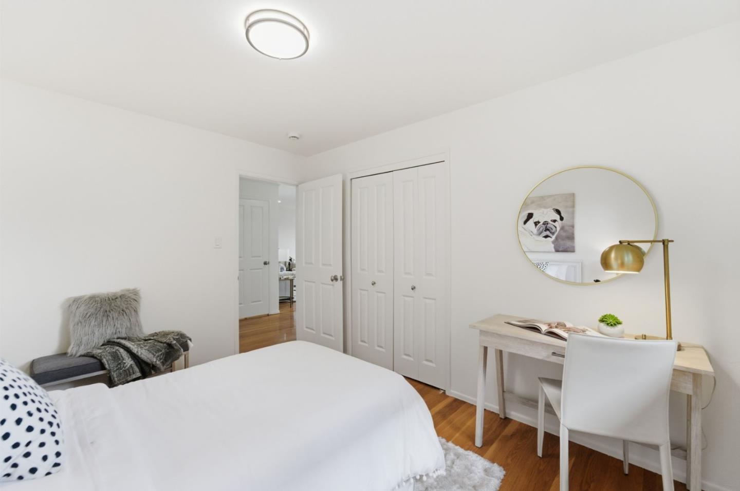 Detail Gallery Image 20 of 42 For 329 Oakview Dr, San Carlos,  CA 94070 - 4 Beds | 3 Baths