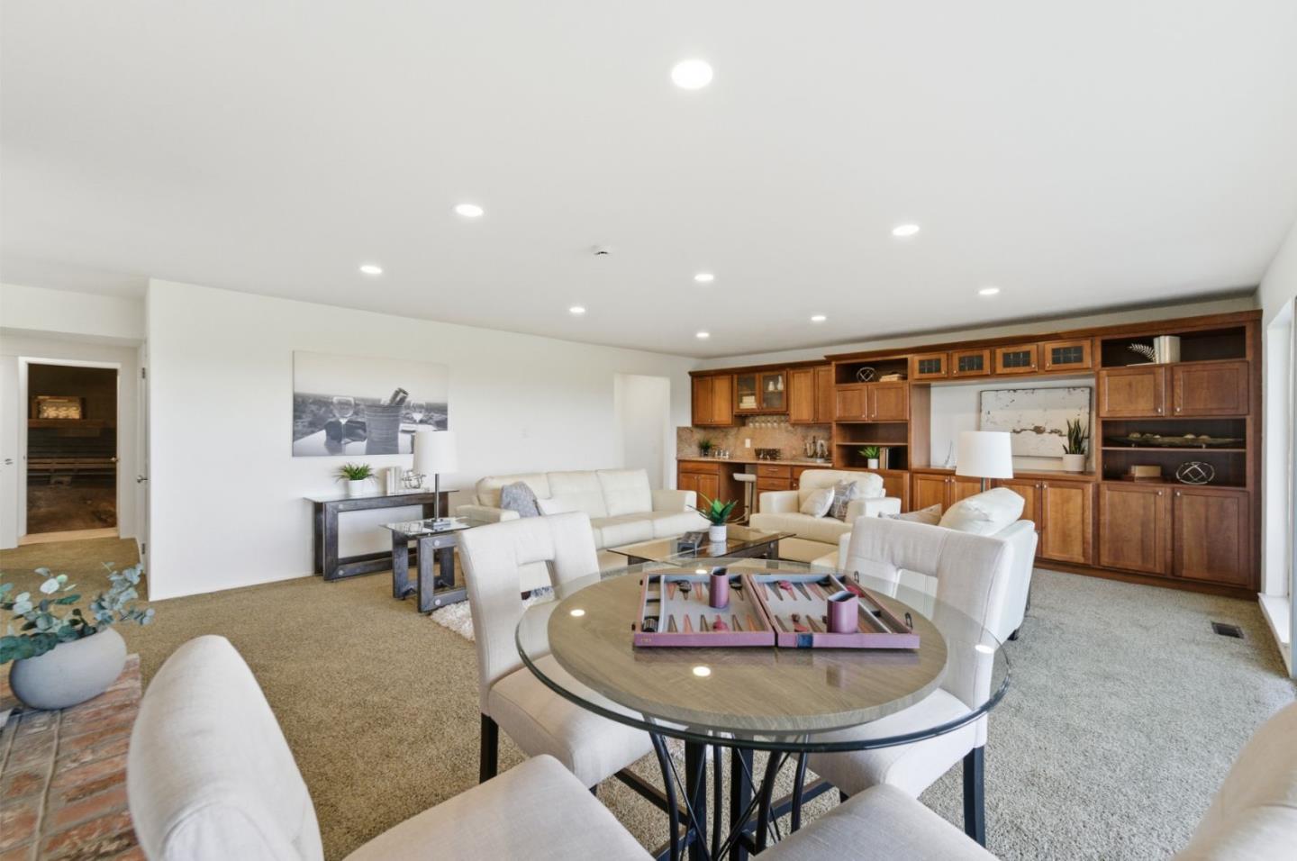 Detail Gallery Image 28 of 42 For 329 Oakview Dr, San Carlos,  CA 94070 - 4 Beds | 3 Baths