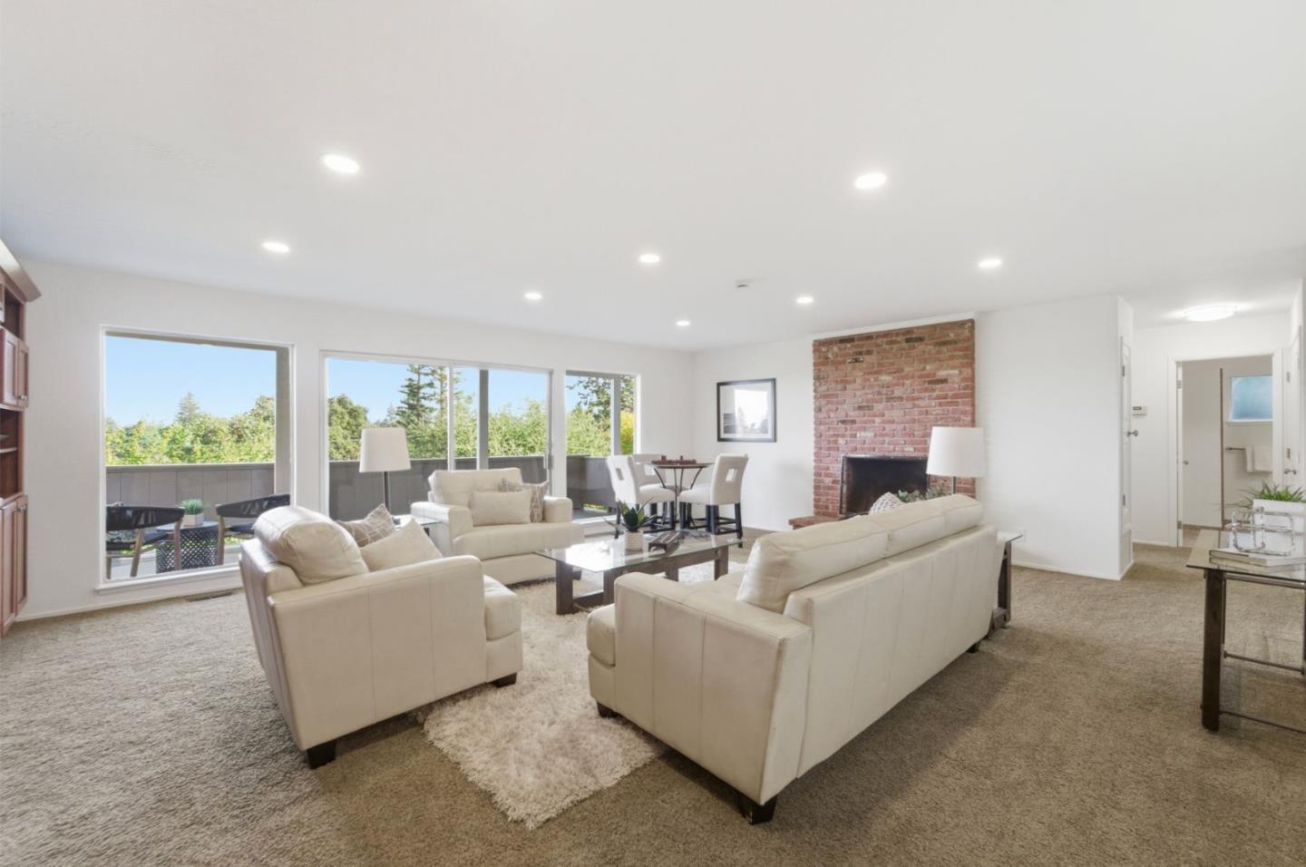 Detail Gallery Image 30 of 42 For 329 Oakview Dr, San Carlos,  CA 94070 - 4 Beds | 3 Baths