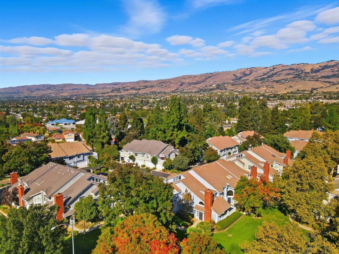 Detail Gallery Image 39 of 47 For 2512 Yerba Hills Ct, San Jose,  CA 95121 - 3 Beds | 2 Baths