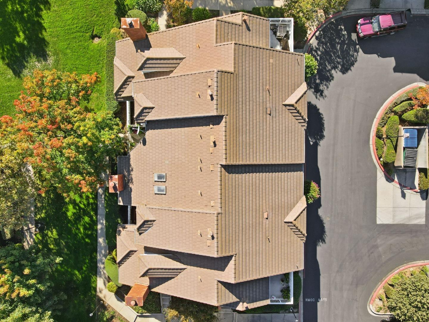 Detail Gallery Image 42 of 47 For 2512 Yerba Hills Ct, San Jose,  CA 95121 - 3 Beds | 2 Baths