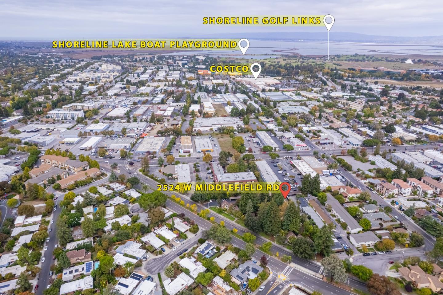 Detail Gallery Image 46 of 47 For 2524 W Middlefield Rd, Mountain View,  CA 94043 - 2 Beds | 1/1 Baths