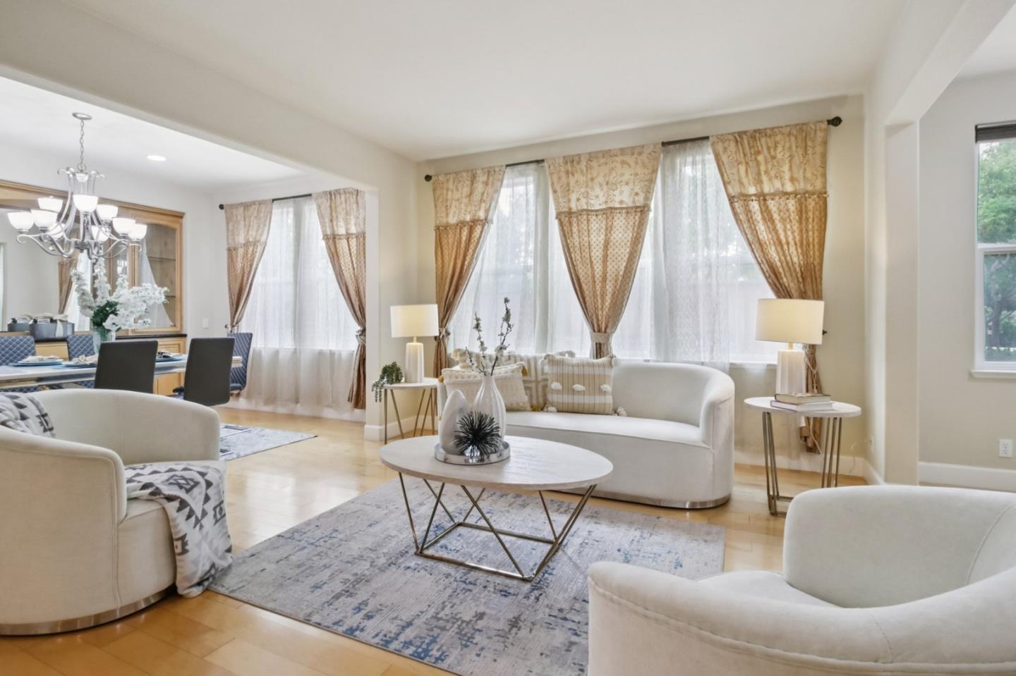 Detail Gallery Image 11 of 77 For 3823 Mosher Dr, San Jose,  CA 95148 - 5 Beds | 3 Baths