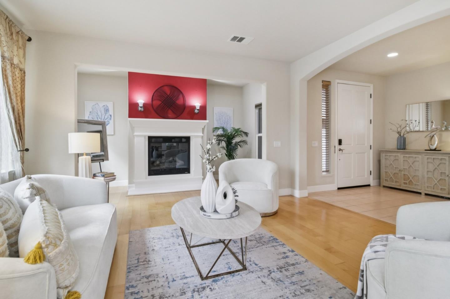 Detail Gallery Image 14 of 77 For 3823 Mosher Dr, San Jose,  CA 95148 - 5 Beds | 3 Baths