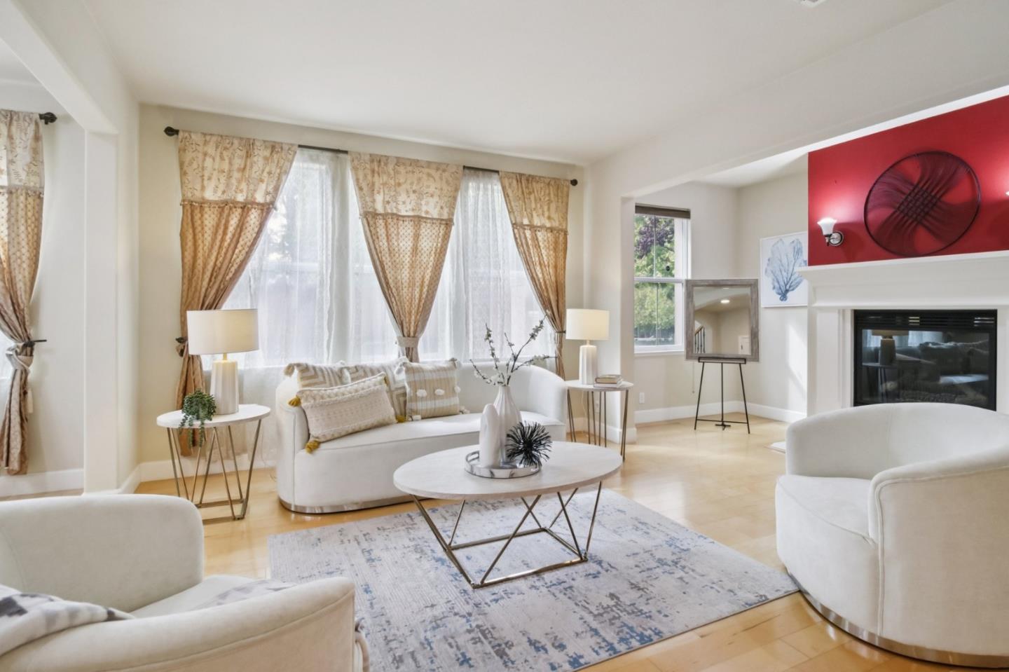 Detail Gallery Image 15 of 77 For 3823 Mosher Dr, San Jose,  CA 95148 - 5 Beds | 3 Baths