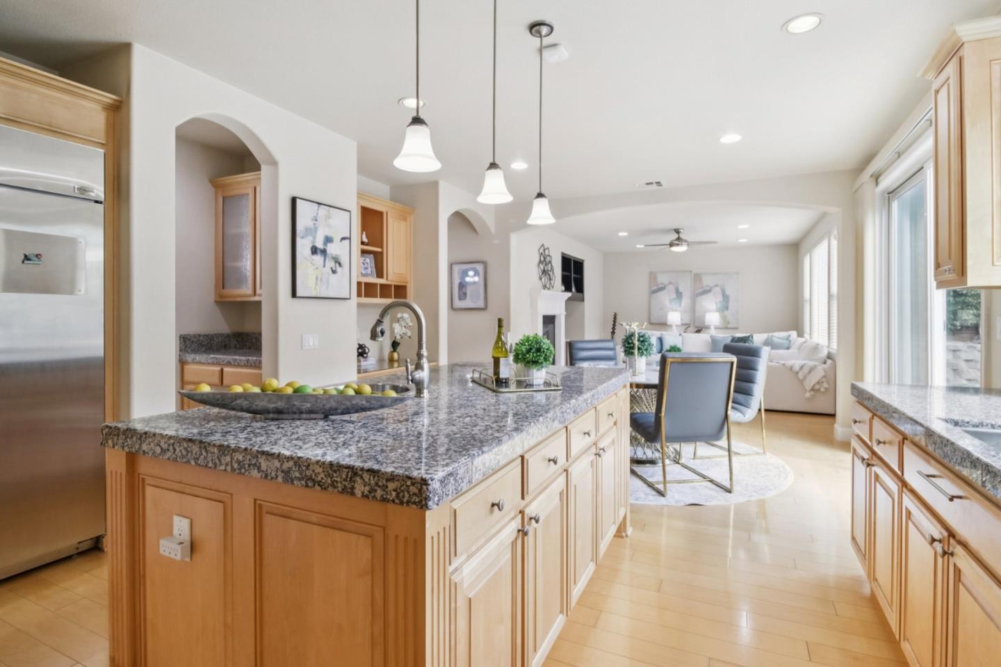 Detail Gallery Image 23 of 77 For 3823 Mosher Dr, San Jose,  CA 95148 - 5 Beds | 3 Baths