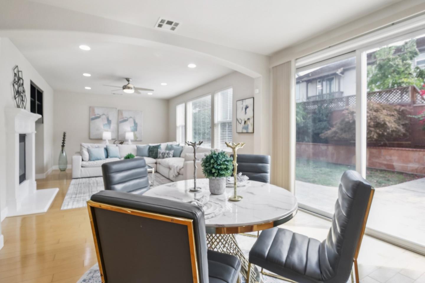 Detail Gallery Image 27 of 77 For 3823 Mosher Dr, San Jose,  CA 95148 - 5 Beds | 3 Baths