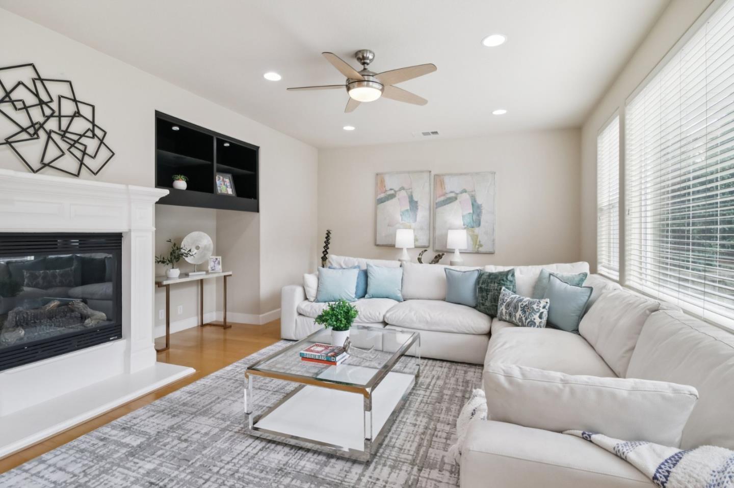 Detail Gallery Image 28 of 77 For 3823 Mosher Dr, San Jose,  CA 95148 - 5 Beds | 3 Baths