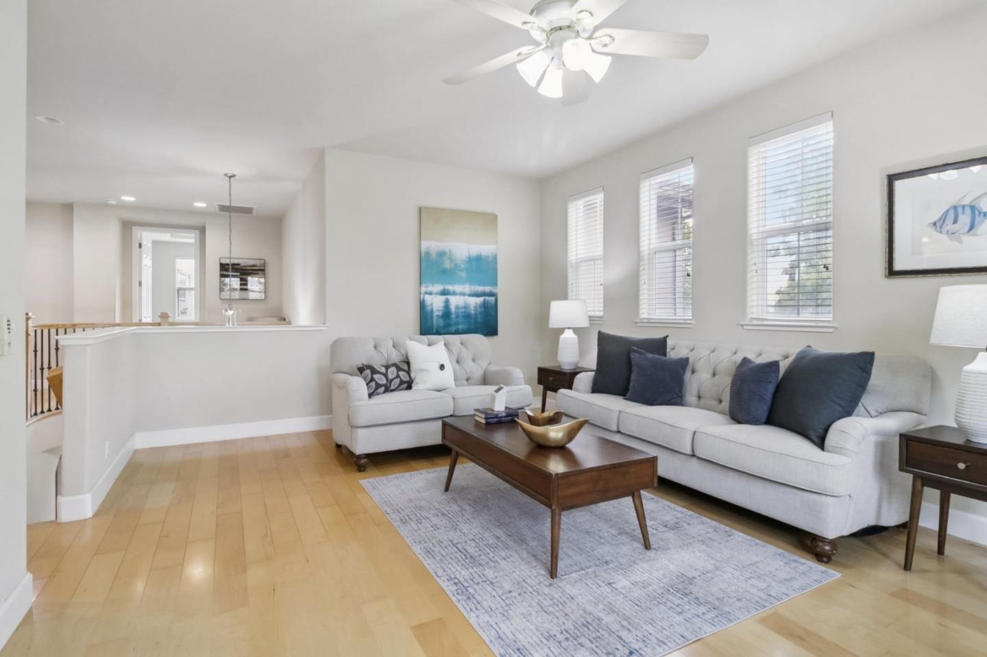 Detail Gallery Image 37 of 77 For 3823 Mosher Dr, San Jose,  CA 95148 - 5 Beds | 3 Baths