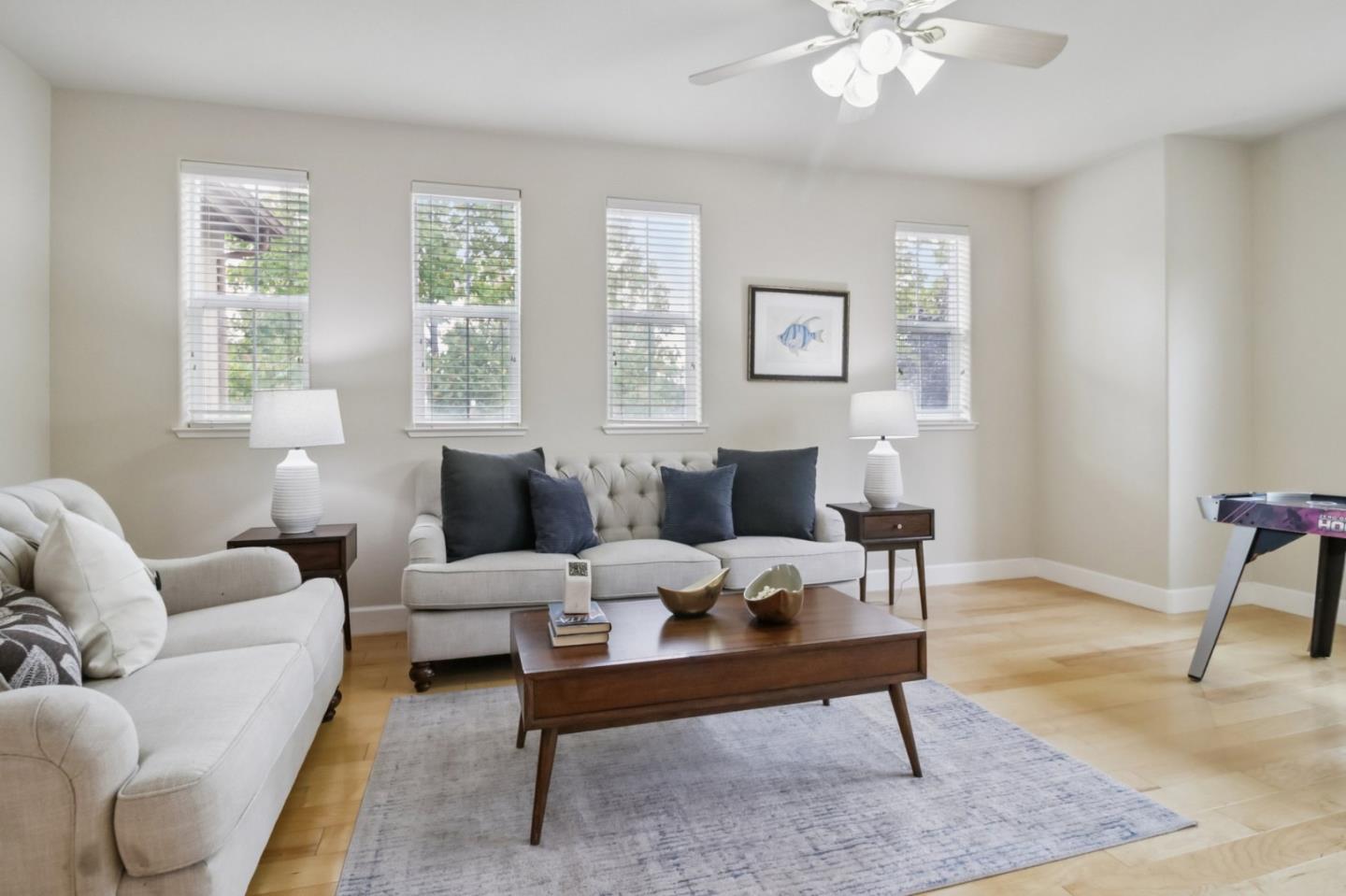 Detail Gallery Image 39 of 77 For 3823 Mosher Dr, San Jose,  CA 95148 - 5 Beds | 3 Baths