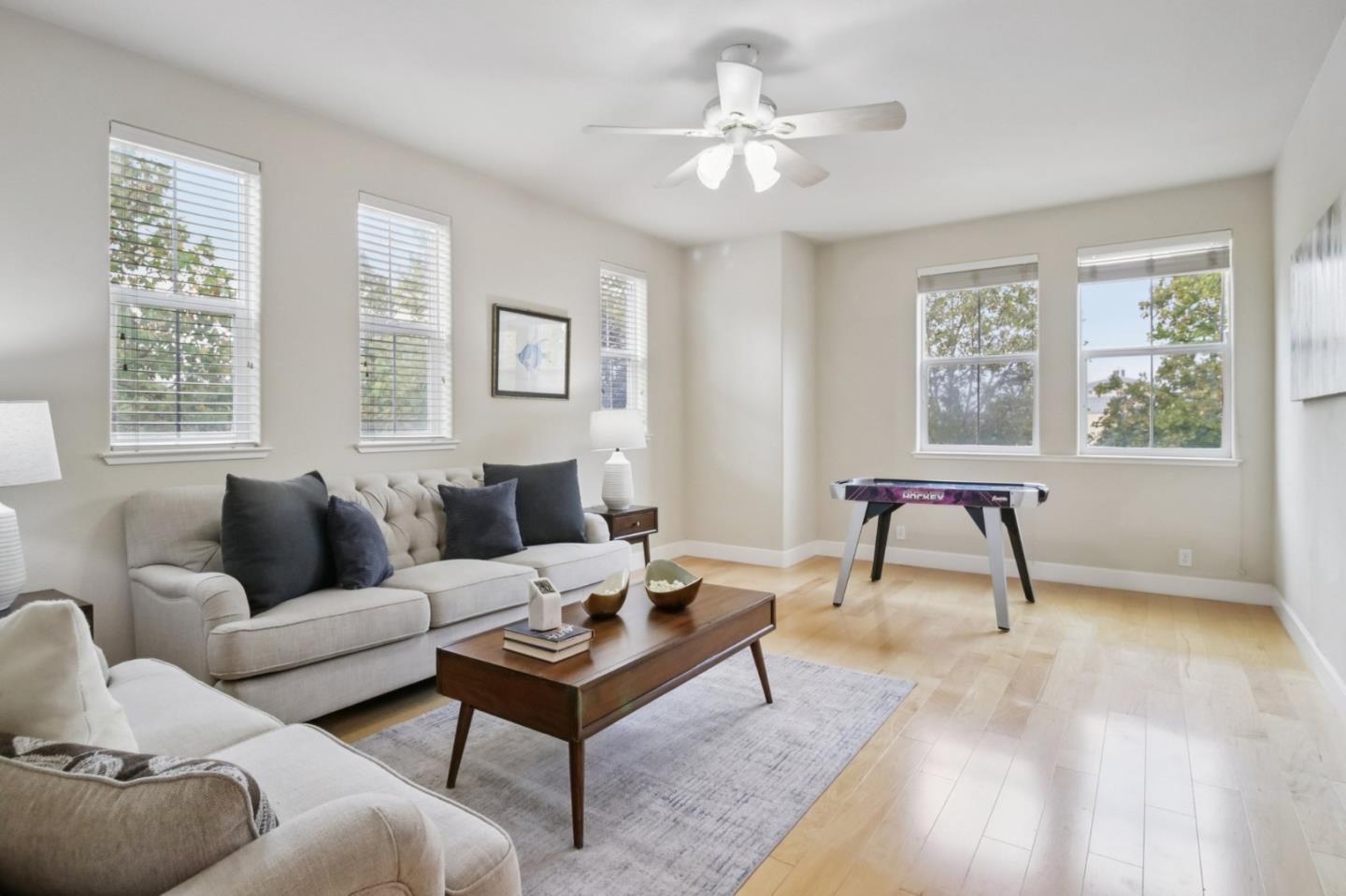 Detail Gallery Image 41 of 77 For 3823 Mosher Dr, San Jose,  CA 95148 - 5 Beds | 3 Baths