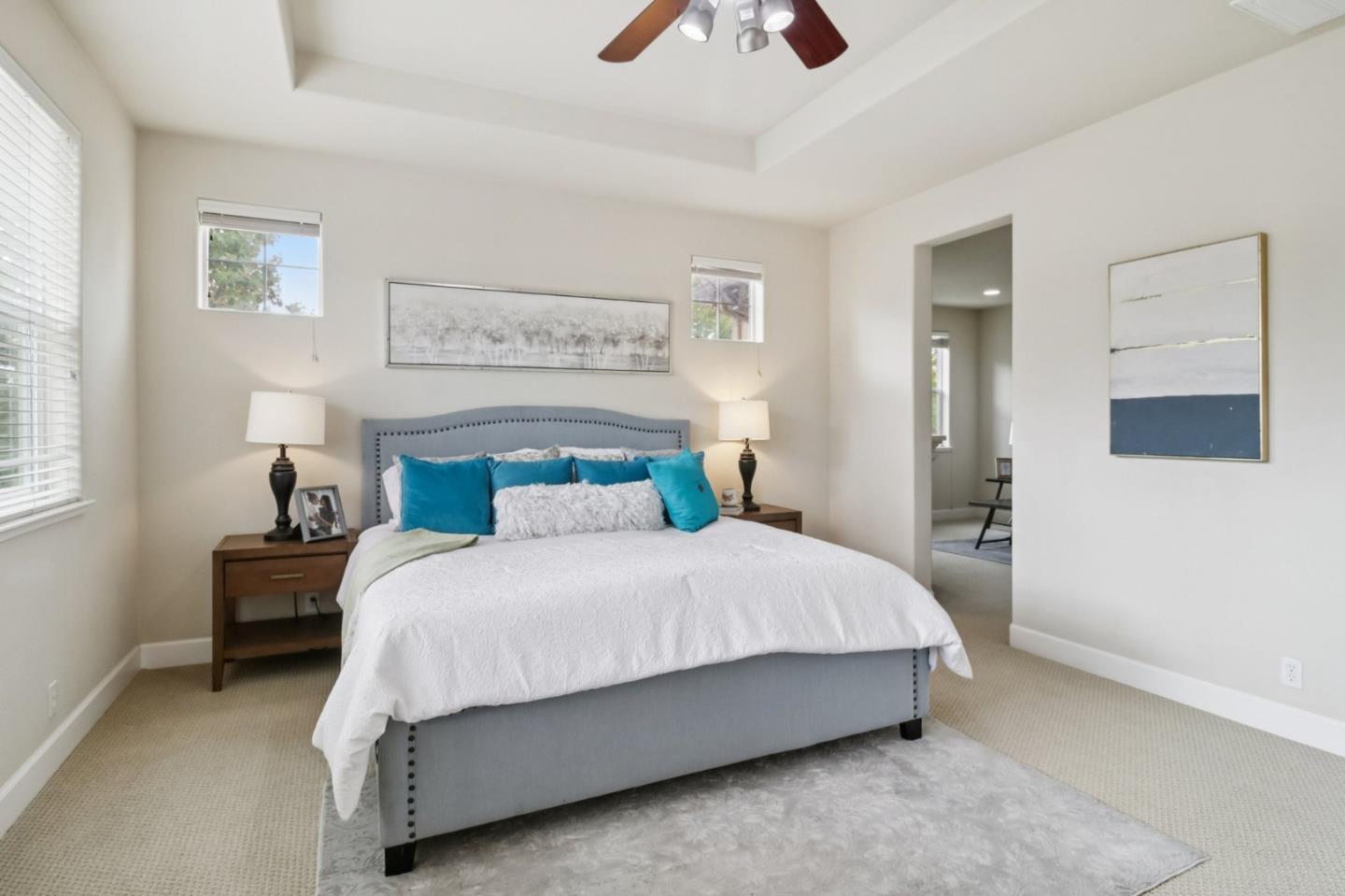 Detail Gallery Image 42 of 77 For 3823 Mosher Dr, San Jose,  CA 95148 - 5 Beds | 3 Baths