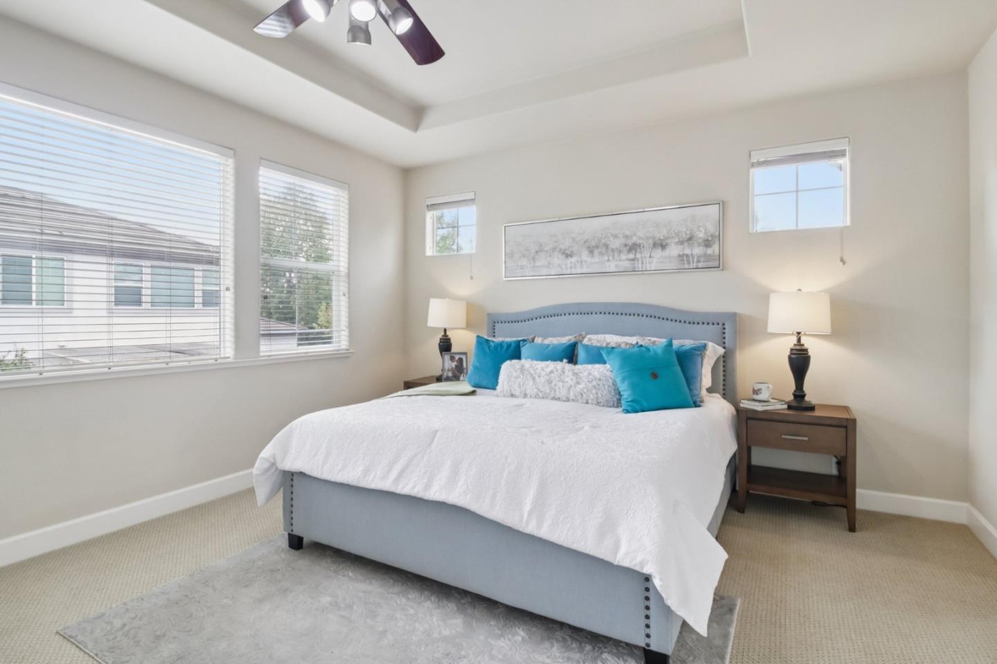 Detail Gallery Image 43 of 77 For 3823 Mosher Dr, San Jose,  CA 95148 - 5 Beds | 3 Baths