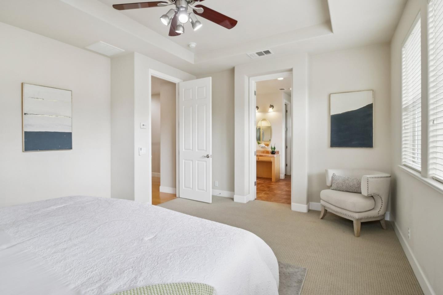 Detail Gallery Image 45 of 77 For 3823 Mosher Dr, San Jose,  CA 95148 - 5 Beds | 3 Baths