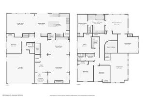 Detail Gallery Image 72 of 77 For 3823 Mosher Dr, San Jose,  CA 95148 - 5 Beds | 3 Baths