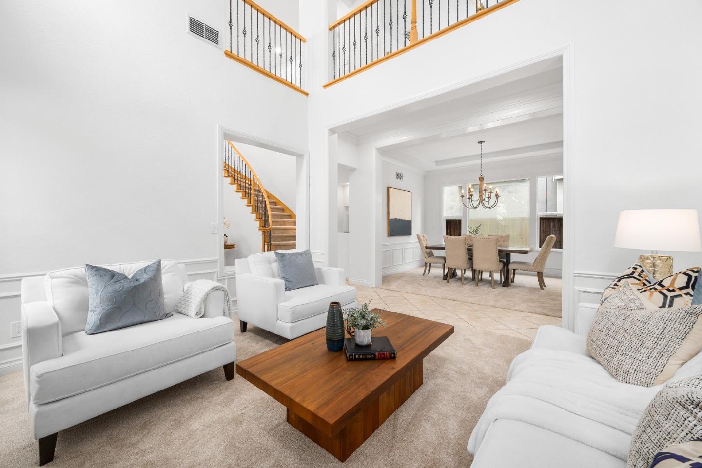 Detail Gallery Image 12 of 69 For 5949 Taormino Ave, San Jose,  CA 95123 - 5 Beds | 4/1 Baths