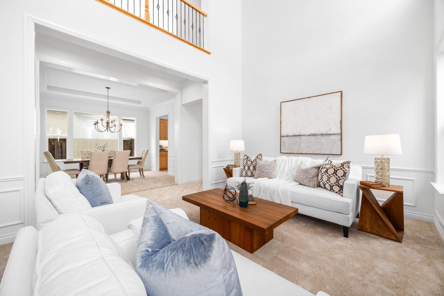 Detail Gallery Image 13 of 69 For 5949 Taormino Ave, San Jose,  CA 95123 - 5 Beds | 4/1 Baths