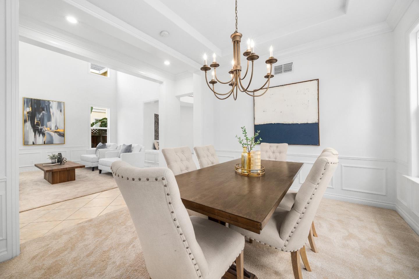 Detail Gallery Image 14 of 69 For 5949 Taormino Ave, San Jose,  CA 95123 - 5 Beds | 4/1 Baths