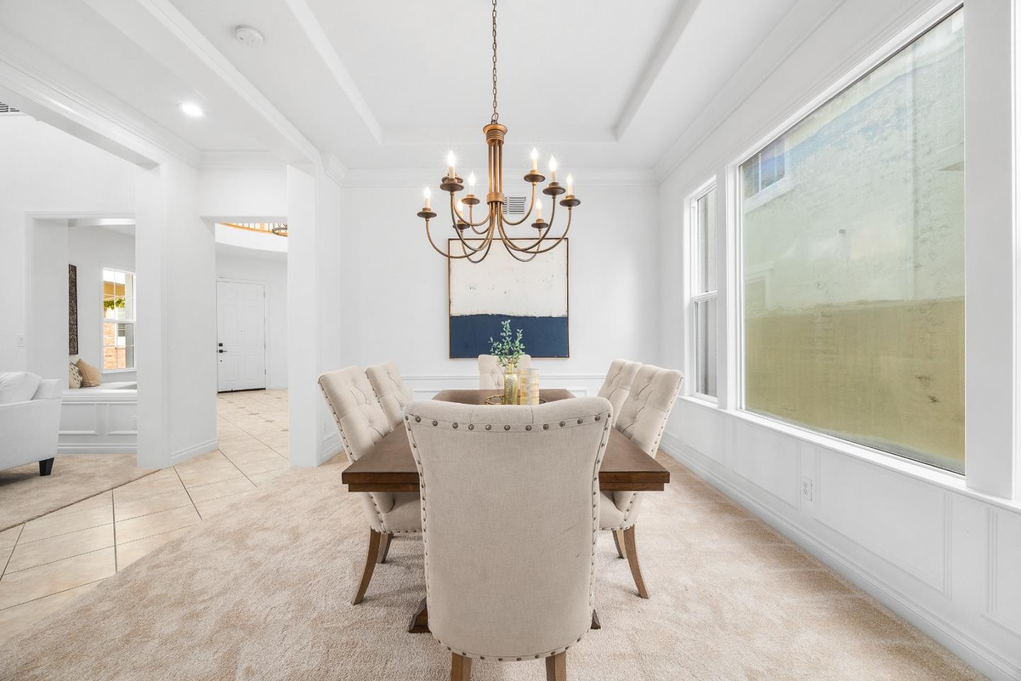 Detail Gallery Image 15 of 69 For 5949 Taormino Ave, San Jose,  CA 95123 - 5 Beds | 4/1 Baths