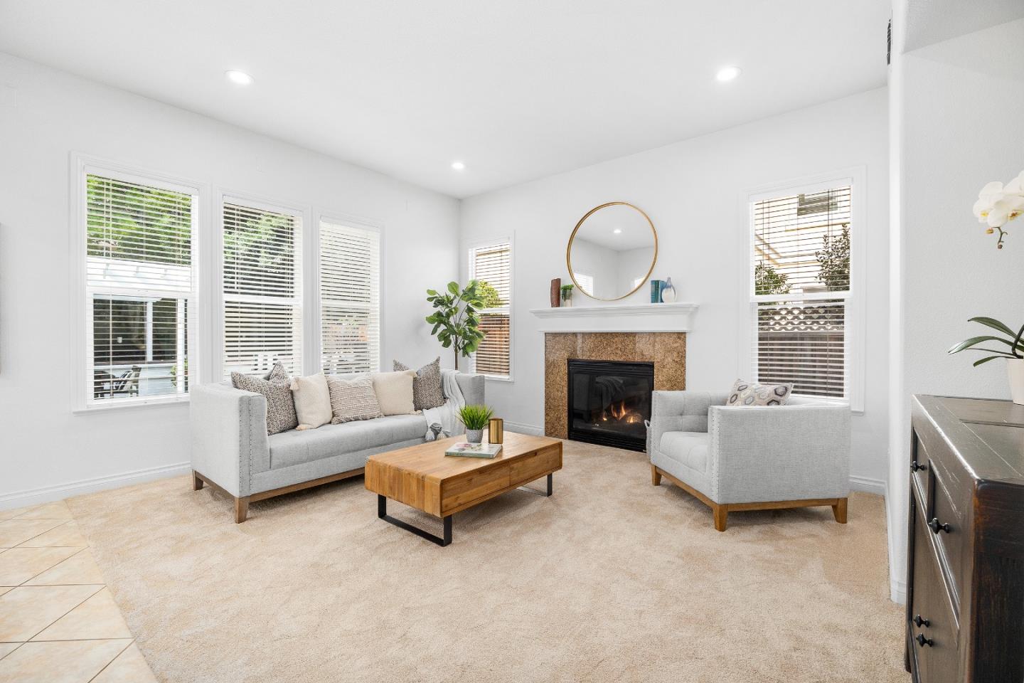 Detail Gallery Image 18 of 69 For 5949 Taormino Ave, San Jose,  CA 95123 - 5 Beds | 4/1 Baths