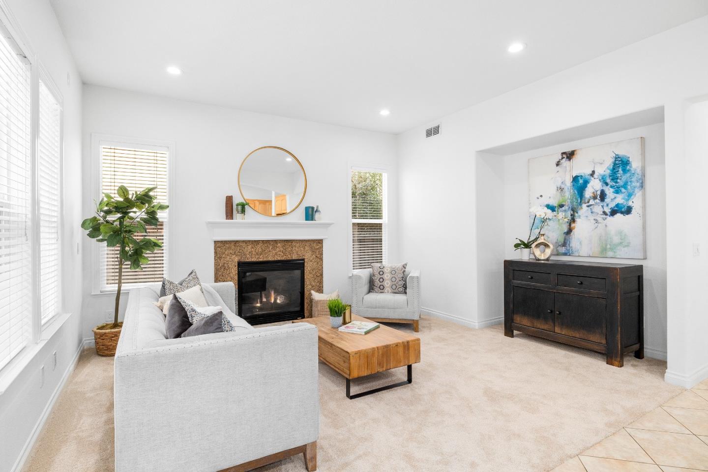 Detail Gallery Image 19 of 69 For 5949 Taormino Ave, San Jose,  CA 95123 - 5 Beds | 4/1 Baths