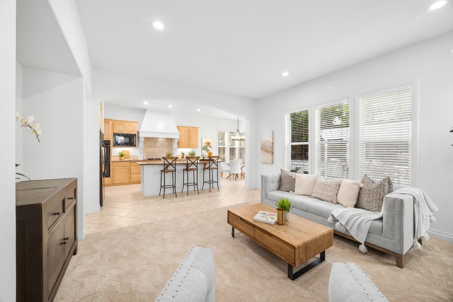 Detail Gallery Image 20 of 69 For 5949 Taormino Ave, San Jose,  CA 95123 - 5 Beds | 4/1 Baths