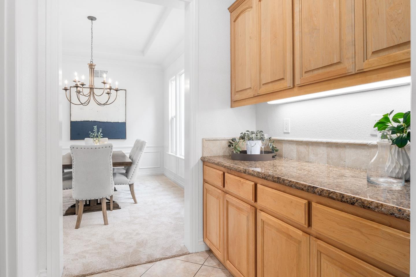 Detail Gallery Image 29 of 69 For 5949 Taormino Ave, San Jose,  CA 95123 - 5 Beds | 4/1 Baths