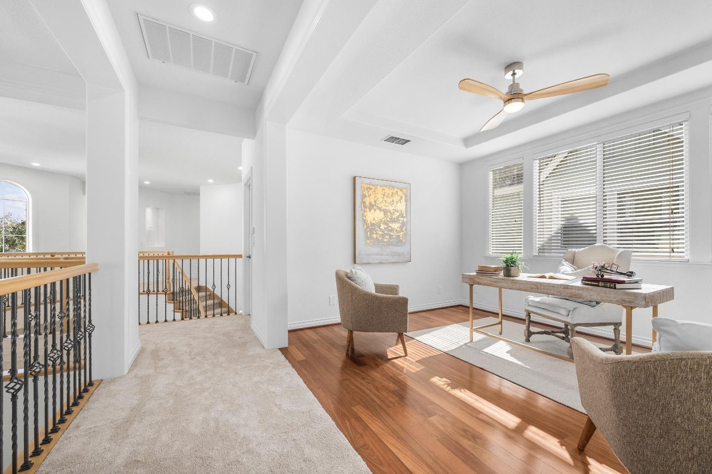 Detail Gallery Image 43 of 69 For 5949 Taormino Ave, San Jose,  CA 95123 - 5 Beds | 4/1 Baths