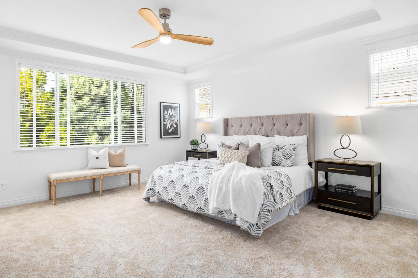 Detail Gallery Image 44 of 69 For 5949 Taormino Ave, San Jose,  CA 95123 - 5 Beds | 4/1 Baths