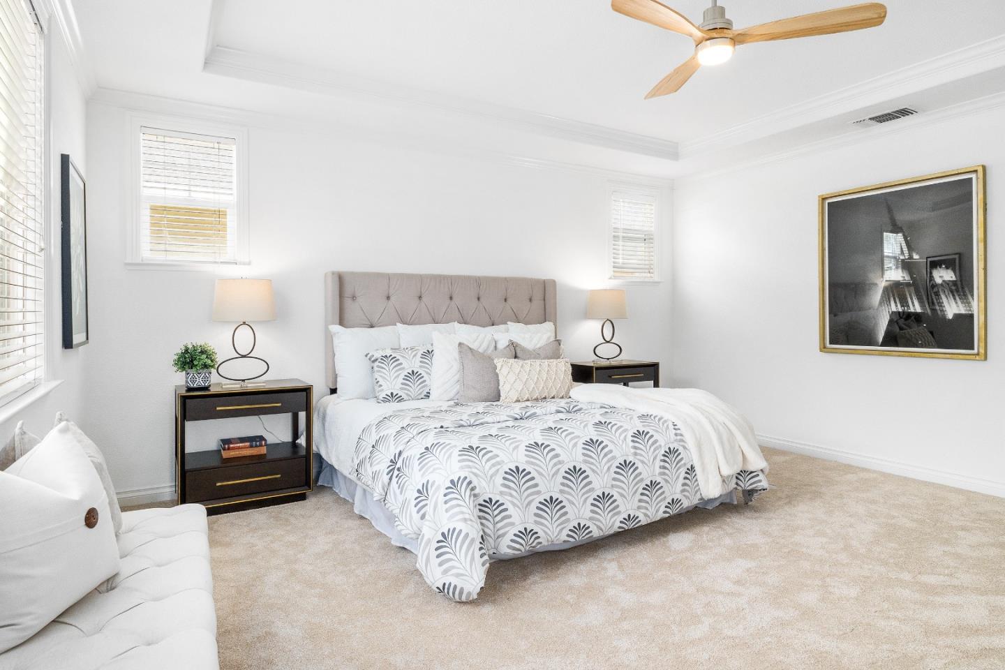 Detail Gallery Image 46 of 69 For 5949 Taormino Ave, San Jose,  CA 95123 - 5 Beds | 4/1 Baths