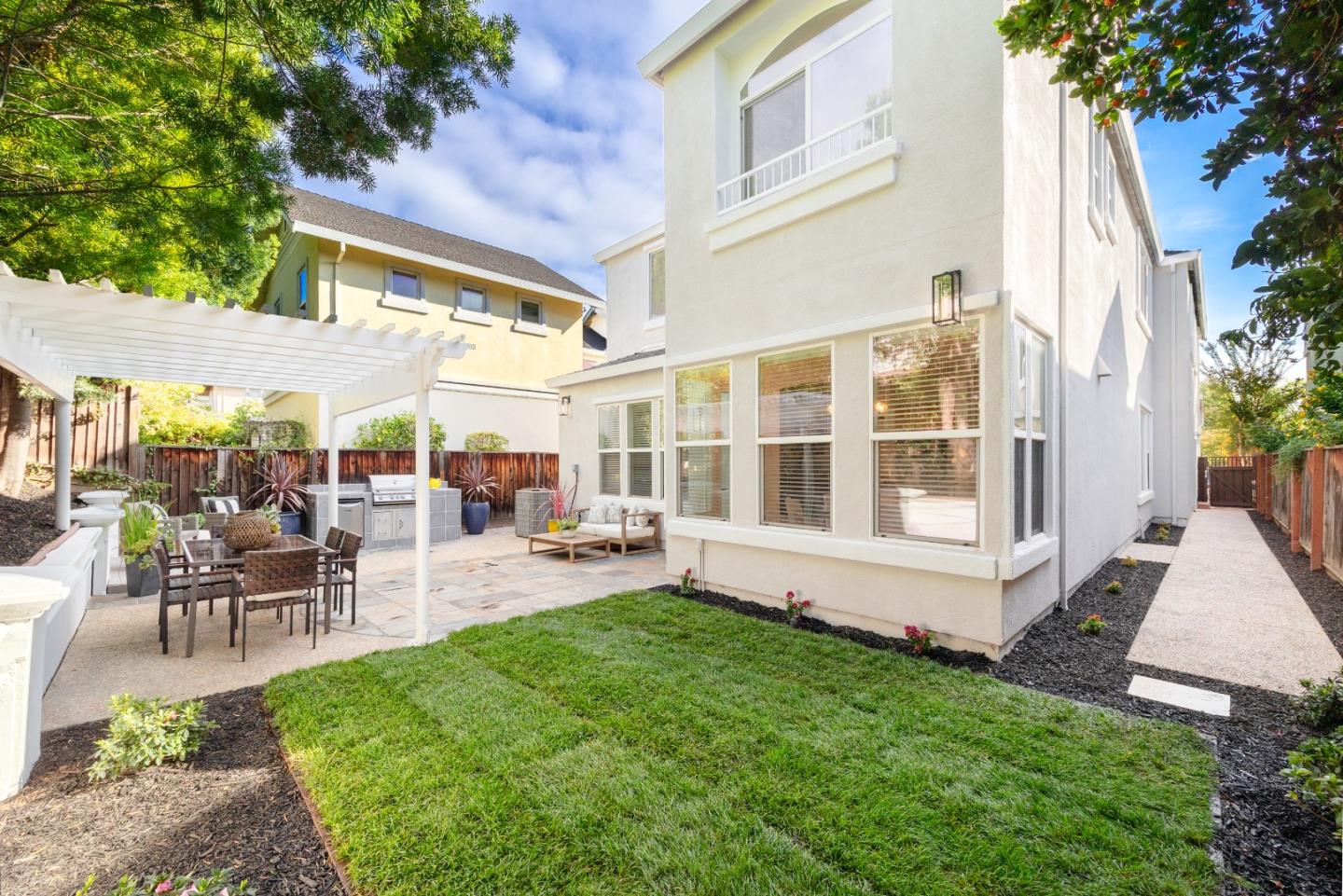 Detail Gallery Image 58 of 69 For 5949 Taormino Ave, San Jose,  CA 95123 - 5 Beds | 4/1 Baths