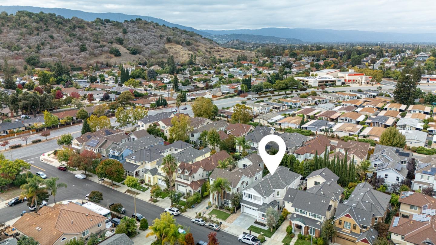 Detail Gallery Image 64 of 69 For 5949 Taormino Ave, San Jose,  CA 95123 - 5 Beds | 4/1 Baths