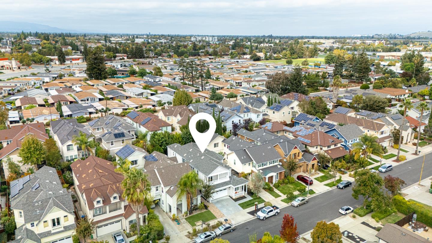 Detail Gallery Image 66 of 69 For 5949 Taormino Ave, San Jose,  CA 95123 - 5 Beds | 4/1 Baths