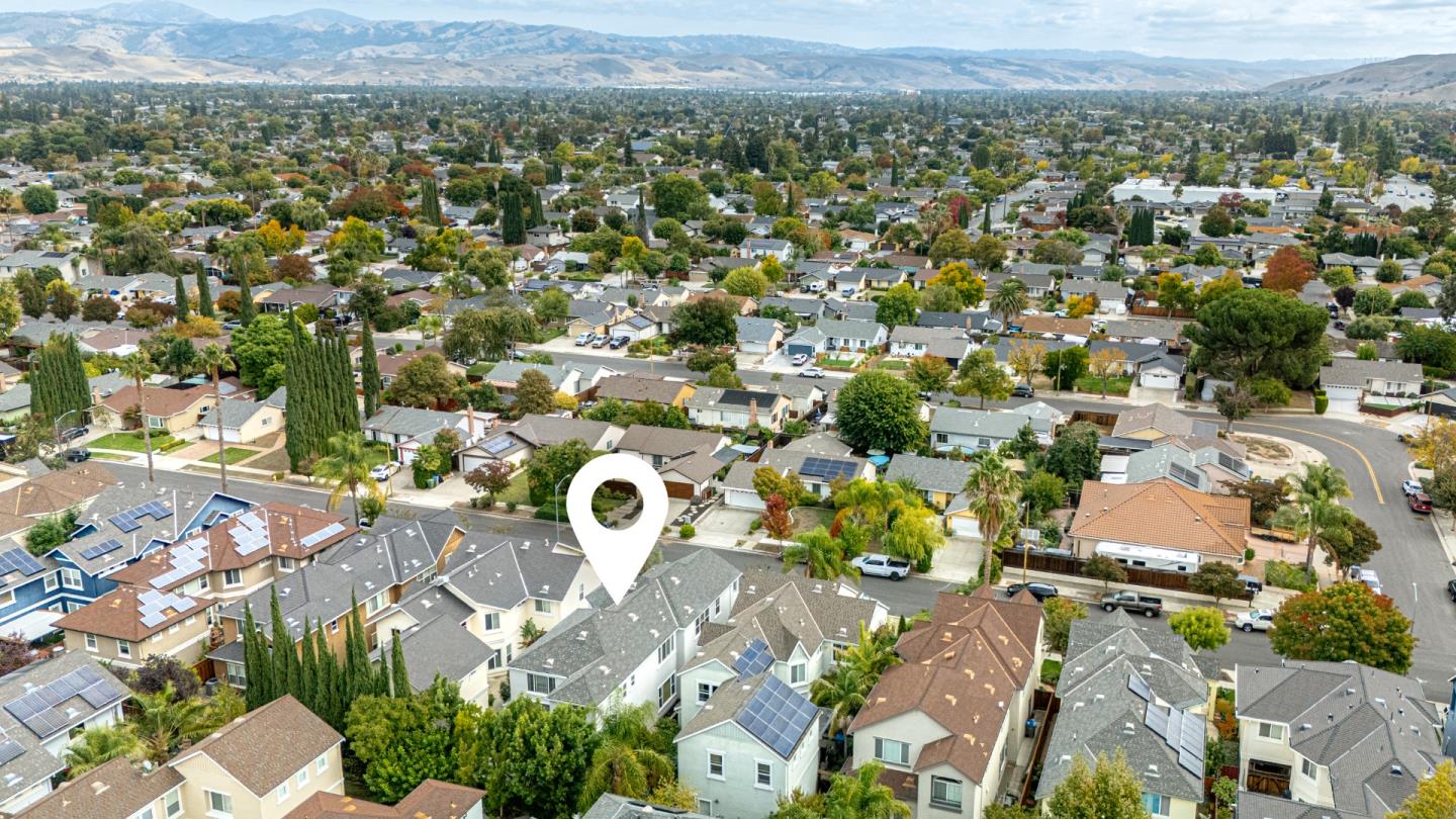 Detail Gallery Image 67 of 69 For 5949 Taormino Ave, San Jose,  CA 95123 - 5 Beds | 4/1 Baths