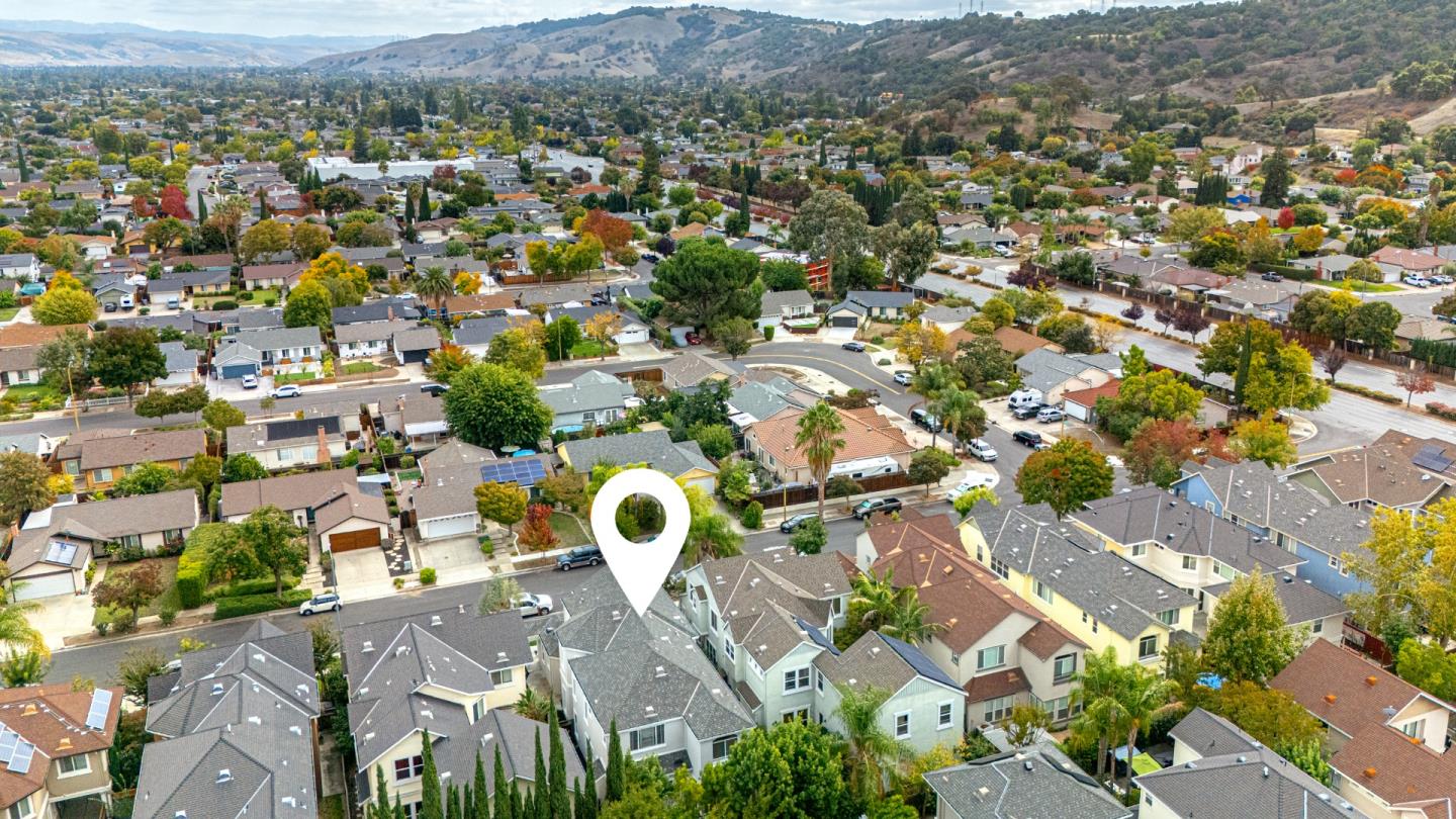 Detail Gallery Image 68 of 69 For 5949 Taormino Ave, San Jose,  CA 95123 - 5 Beds | 4/1 Baths