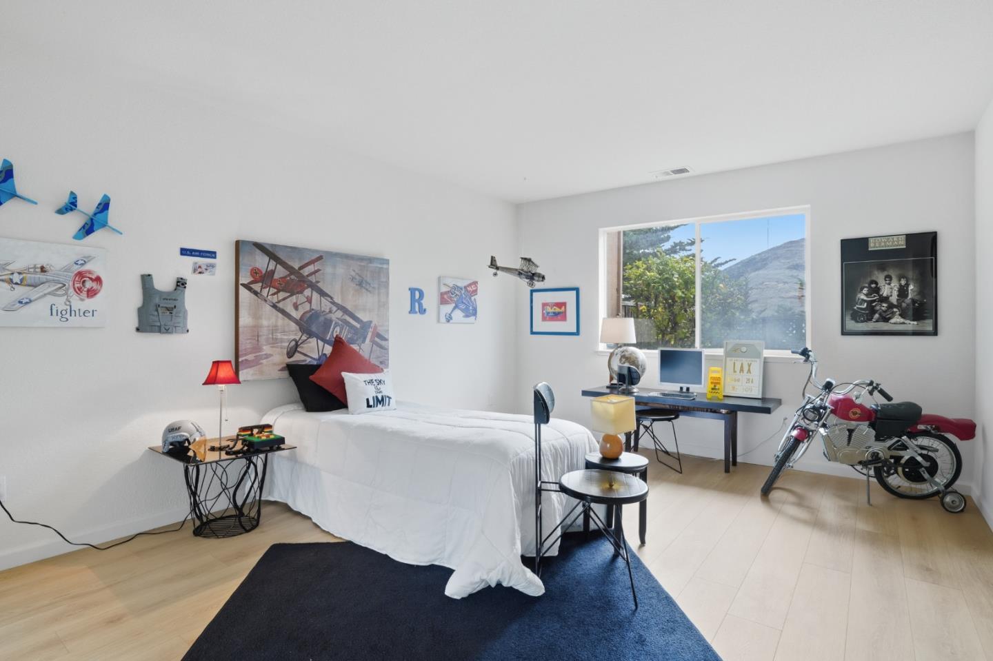 Detail Gallery Image 30 of 64 For 69 Windcrest Ln, South San Francisco,  CA 94080 - 3 Beds | 2/1 Baths