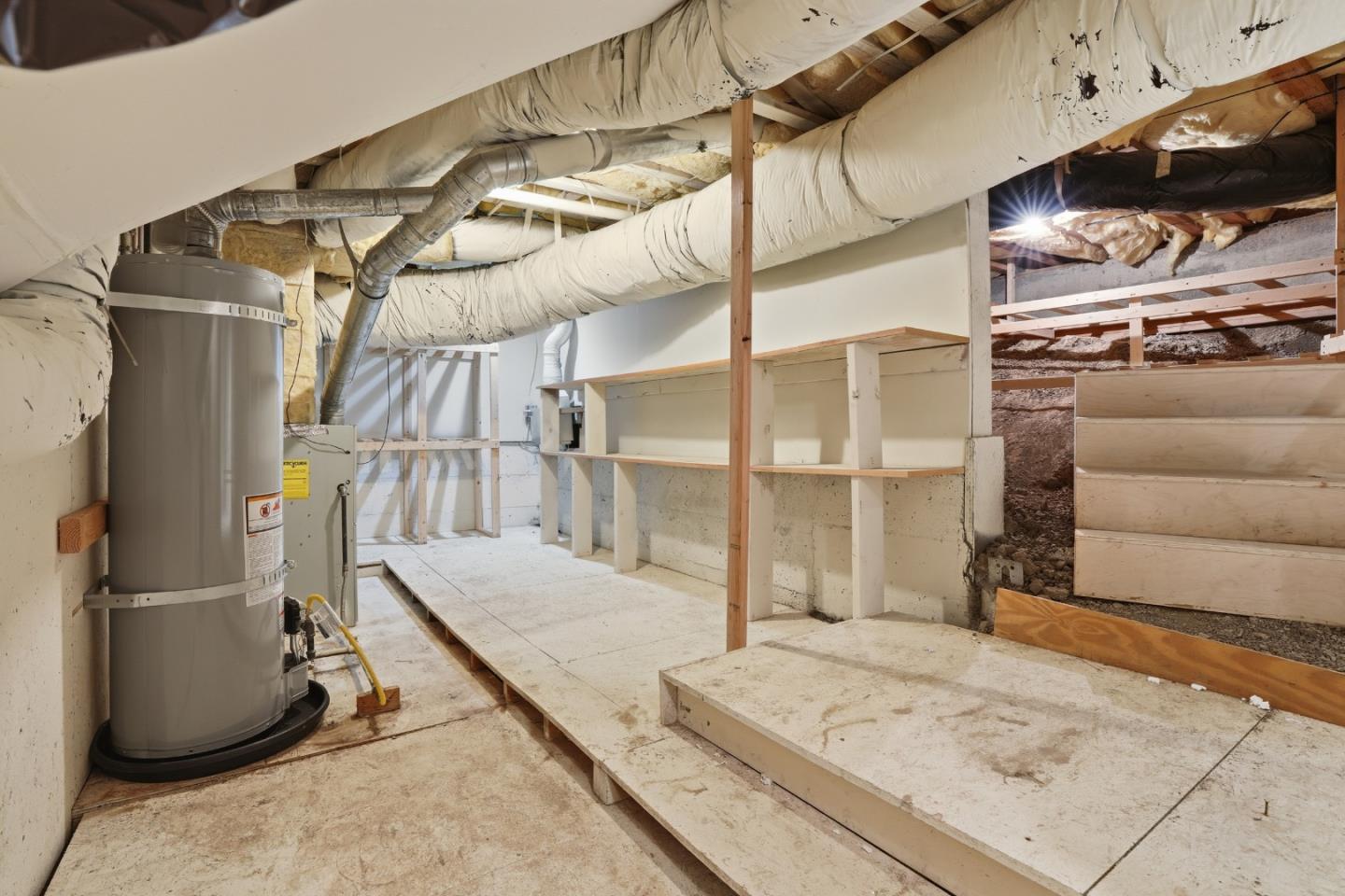 Detail Gallery Image 46 of 64 For 69 Windcrest Ln, South San Francisco,  CA 94080 - 3 Beds | 2/1 Baths