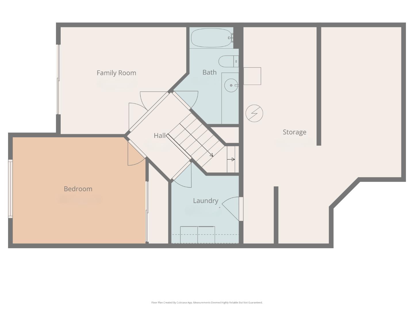 Detail Gallery Image 63 of 64 For 69 Windcrest Ln, South San Francisco,  CA 94080 - 3 Beds | 2/1 Baths
