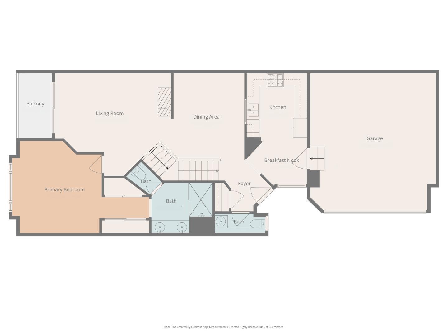 Detail Gallery Image 64 of 64 For 69 Windcrest Ln, South San Francisco,  CA 94080 - 3 Beds | 2/1 Baths