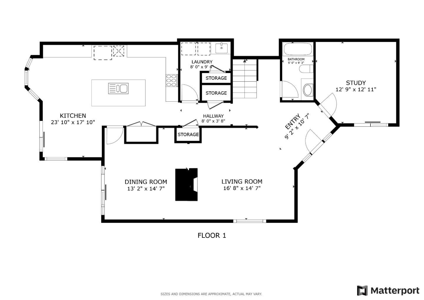 Detail Gallery Image 28 of 29 For 5941 Fiddletown Pl, San Jose,  CA 95120 - 3 Beds | 3 Baths