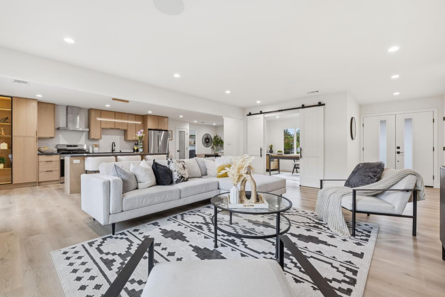 Detail Gallery Image 3 of 27 For 40107 Catalina Pl, Fremont,  CA 94539 - 4 Beds | 2 Baths