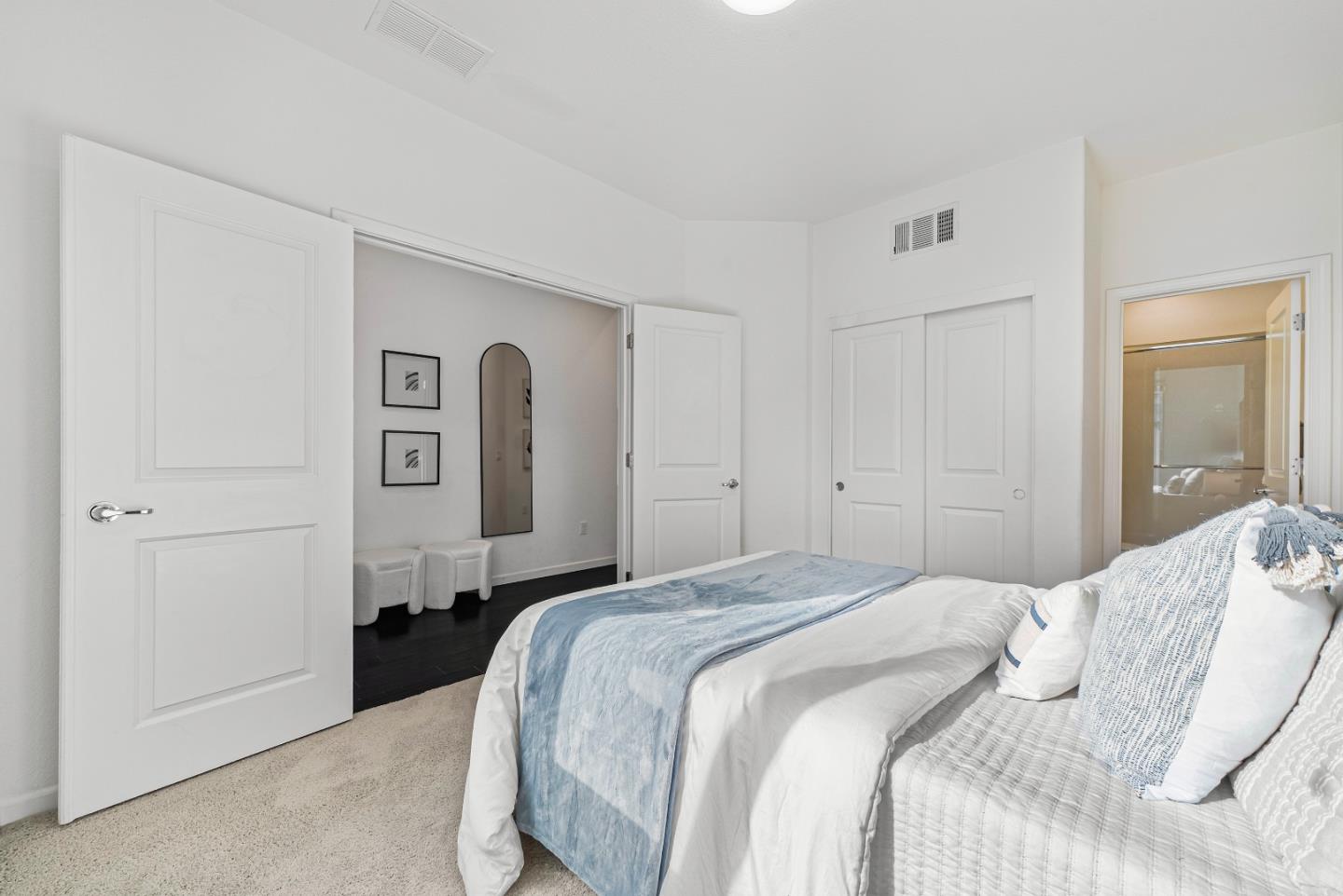 Detail Gallery Image 14 of 46 For 2753 Ferrara Cir, San Jose,  CA 95111 - 3 Beds | 3/1 Baths