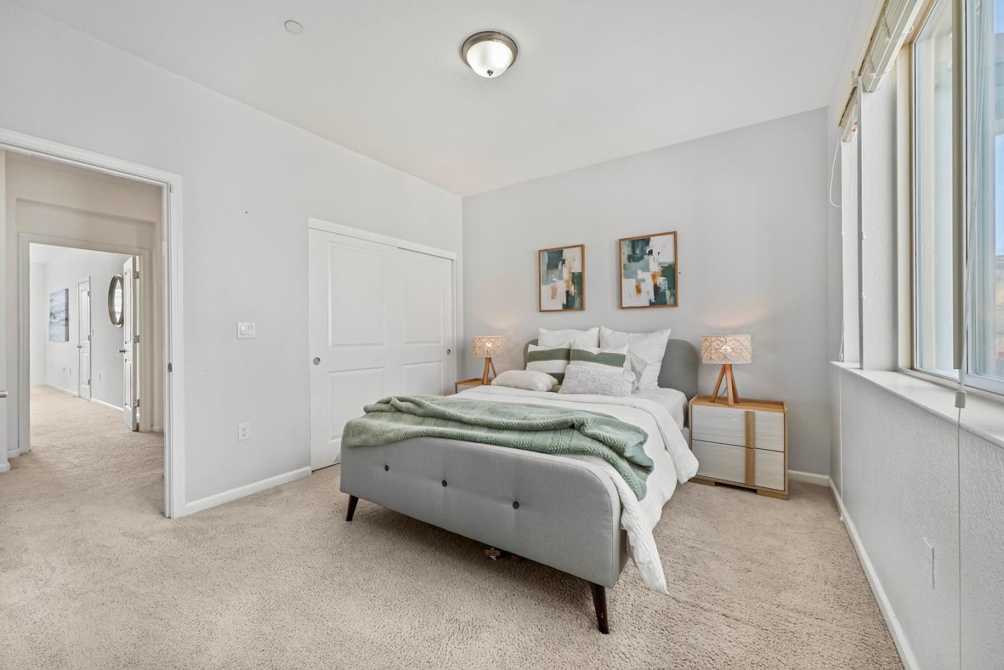 Detail Gallery Image 19 of 46 For 2753 Ferrara Cir, San Jose,  CA 95111 - 3 Beds | 3/1 Baths