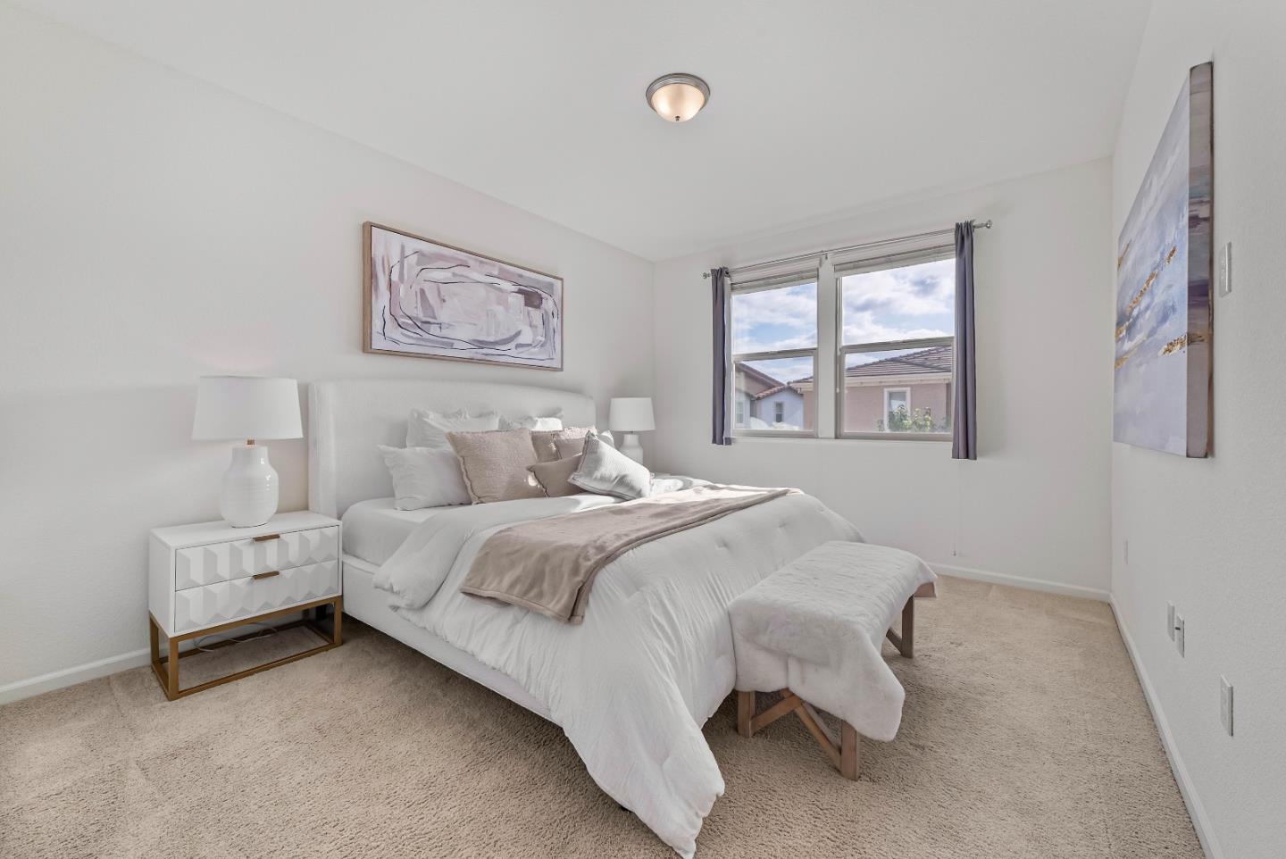 Detail Gallery Image 23 of 46 For 2753 Ferrara Cir, San Jose,  CA 95111 - 3 Beds | 3/1 Baths