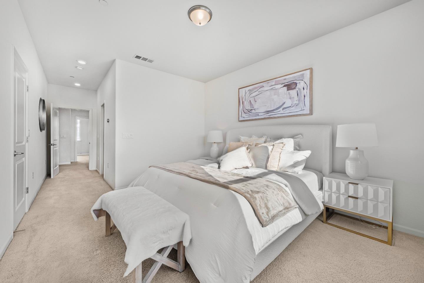 Detail Gallery Image 24 of 46 For 2753 Ferrara Cir, San Jose,  CA 95111 - 3 Beds | 3/1 Baths