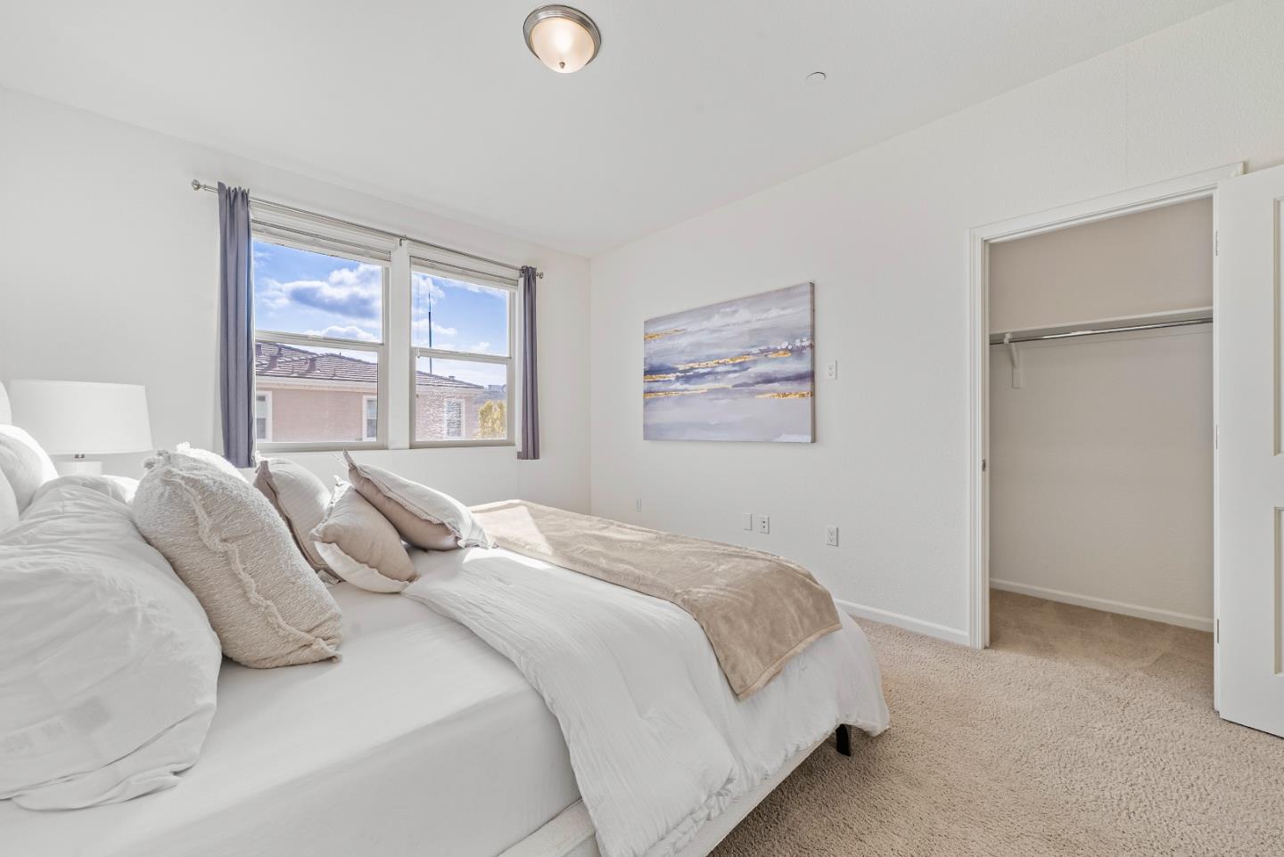 Detail Gallery Image 25 of 46 For 2753 Ferrara Cir, San Jose,  CA 95111 - 3 Beds | 3/1 Baths